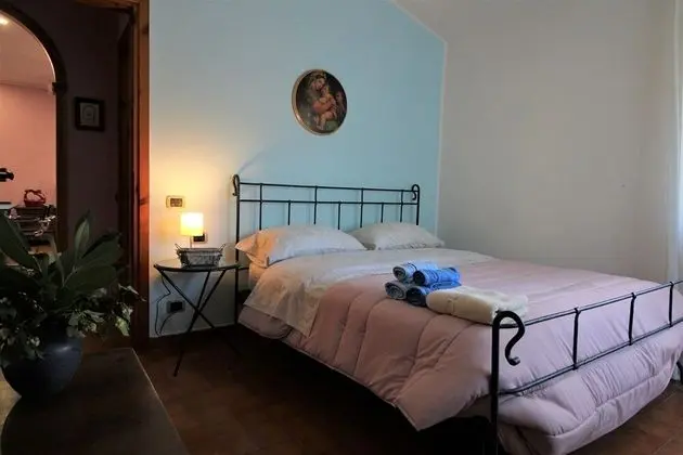 Villa, 3 Yatak Odası, Şömine