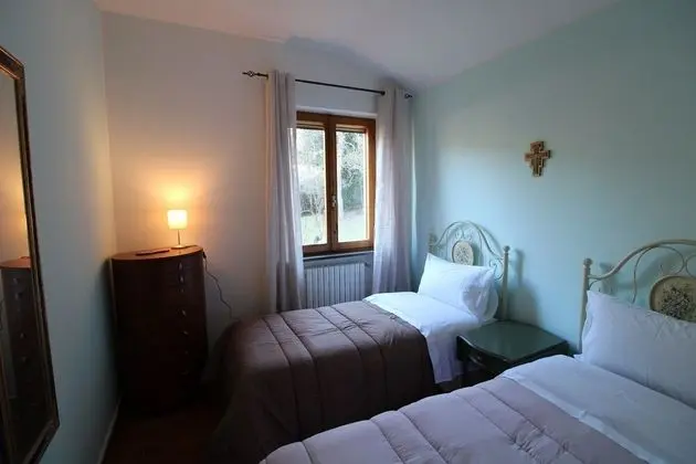 Villa, 3 Yatak Odası, Şömine