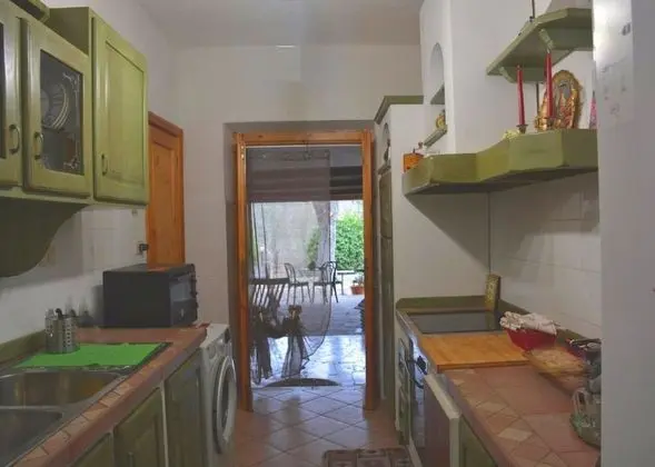 Villa, 3 Yatak Odası, Şömine