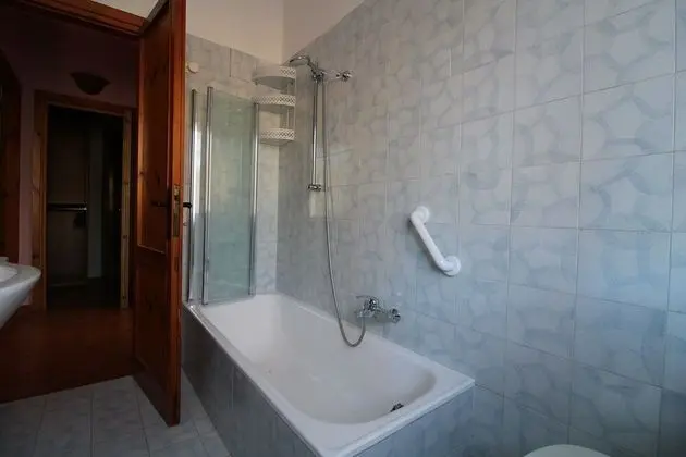 Villa, 3 Yatak Odası, Şömine