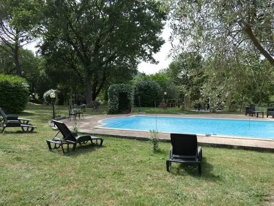 Villa, 3 Yatak Odası, Şömine