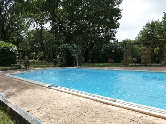 Villa, 3 Yatak Odası, Şömine