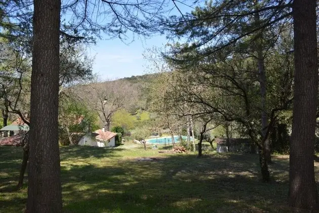 Villa, 3 Yatak Odası, Şömine