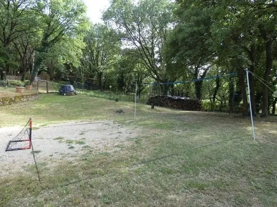 Villa, 3 Yatak Odası, Şömine