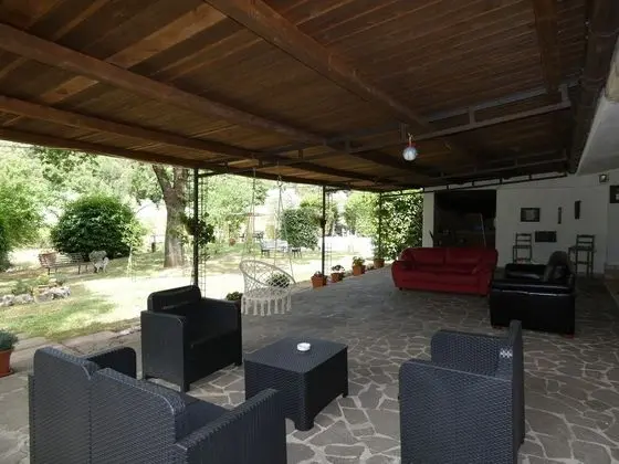 Villa, 3 Yatak Odası, Şömine