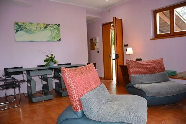 Villa, 3 Yatak Odası, Şömine