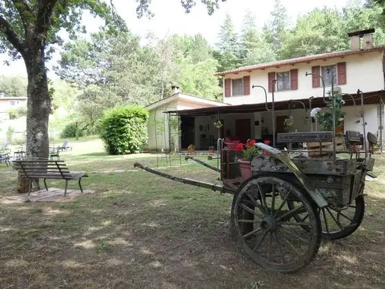 Villa, 3 Yatak Odası, Şömine