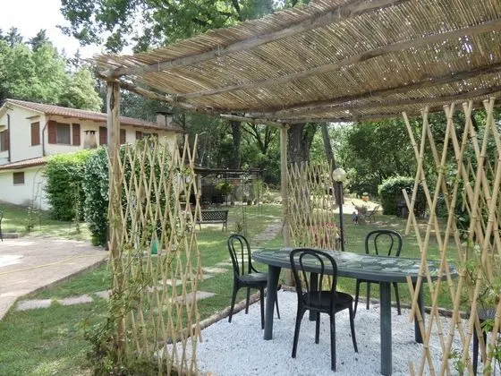 Villa, 3 Yatak Odası, Şömine