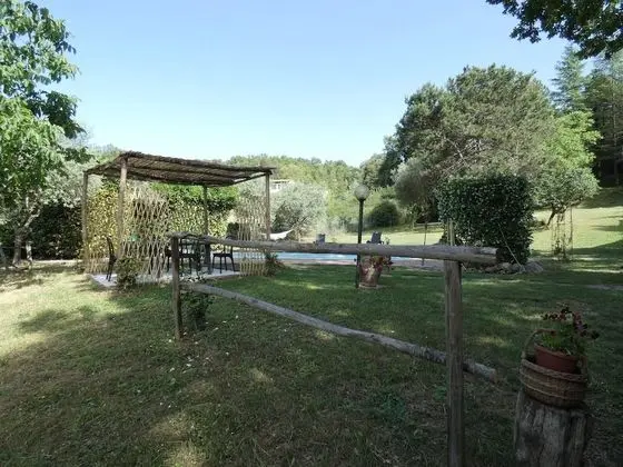 Villa, 3 Yatak Odası, Şömine