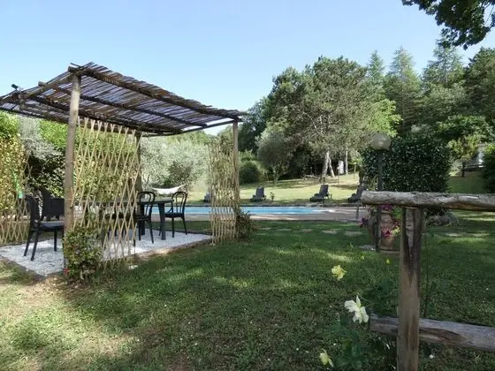 Villa, 3 Yatak Odası, Şömine