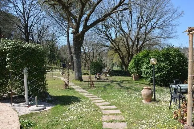 Villa, 3 Yatak Odası, Şömine