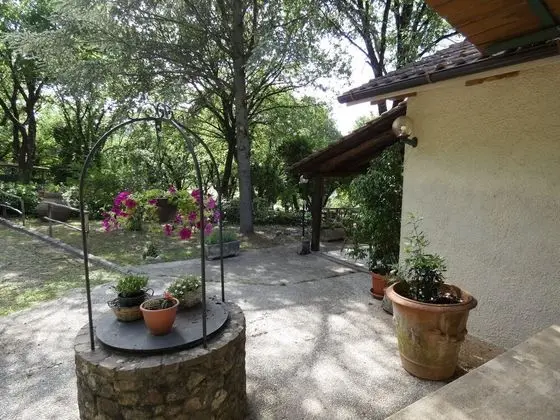 Villa, 3 Yatak Odası, Şömine