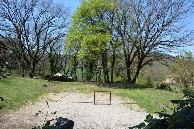 Villa, 3 Yatak Odası, Şömine