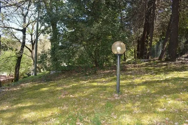 Villa, 3 Yatak Odası, Şömine
