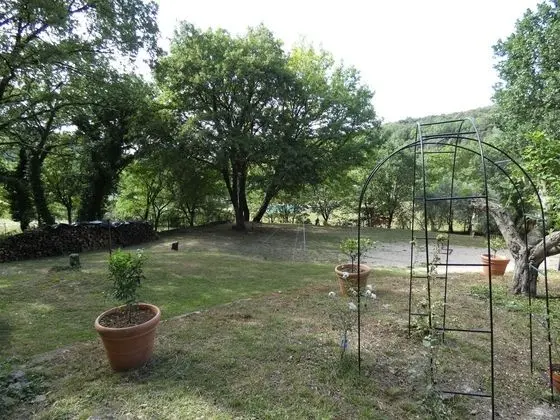 Villa, 3 Yatak Odası, Şömine