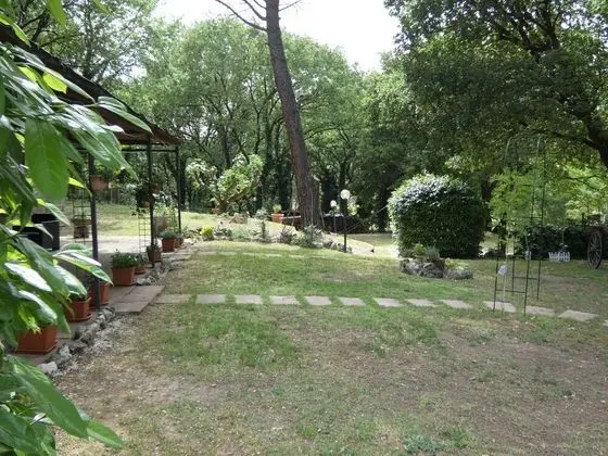 Villa, 3 Yatak Odası, Şömine