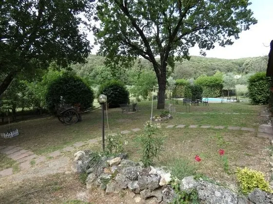 Villa, 3 Yatak Odası, Şömine
