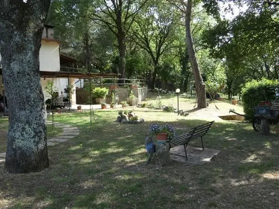 Villa, 3 Yatak Odası, Şömine