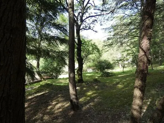 Villa, 3 Yatak Odası, Şömine