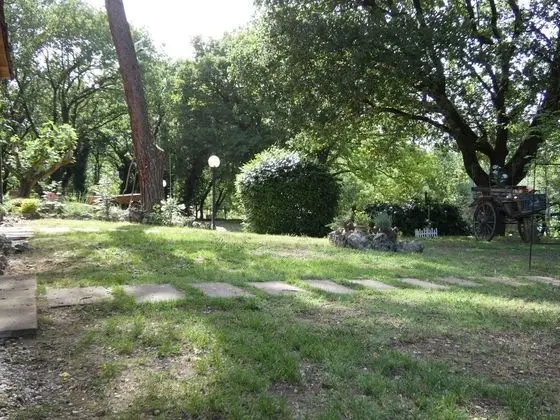 Villa, 3 Yatak Odası, Şömine