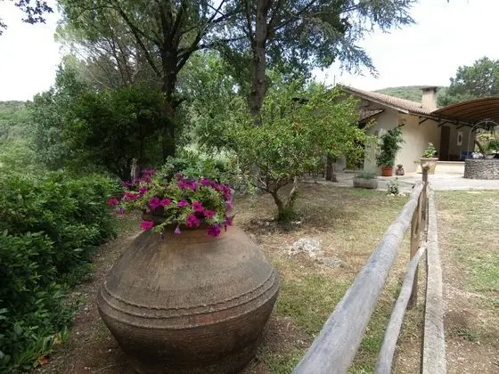 Villa, 3 Yatak Odası, Şömine