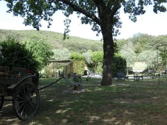 Villa, 3 Yatak Odası, Şömine