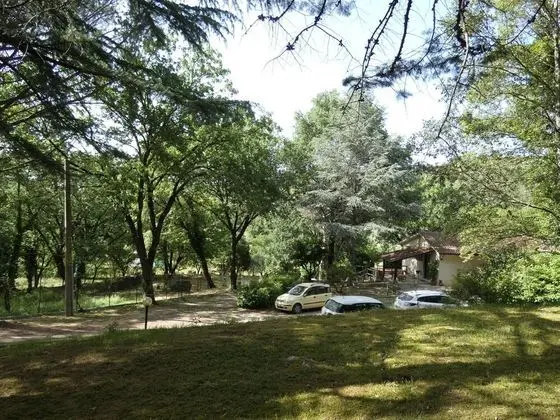 Villa, 3 Yatak Odası, Şömine