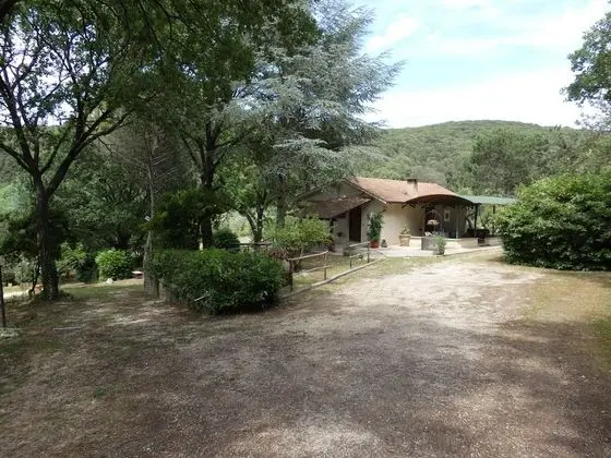Villa, 3 Yatak Odası, Şömine