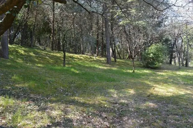 Villa, 3 Yatak Odası, Şömine