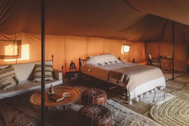 Superior Tek Büyük Yataklı Oda