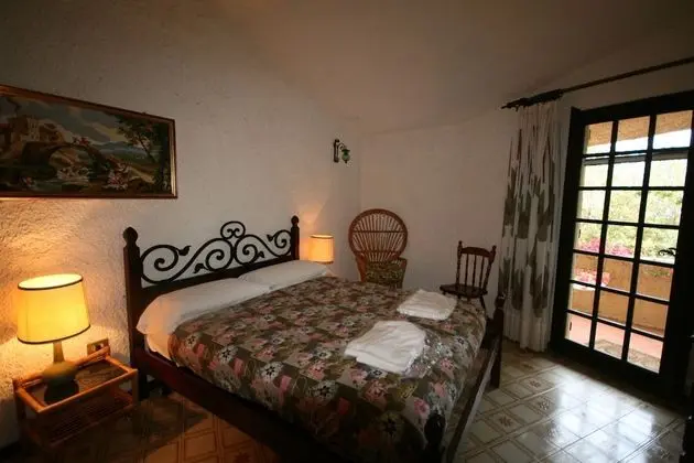 Villa, 3 Yatak Odası