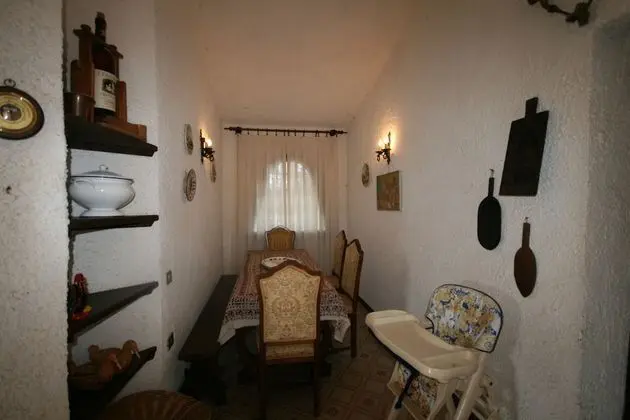 Villa, 3 Yatak Odası