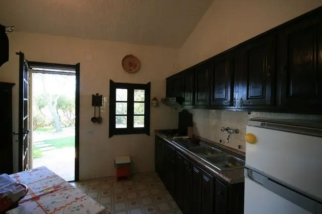 Villa, 3 Yatak Odası