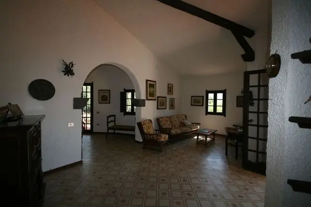 Villa, 3 Yatak Odası