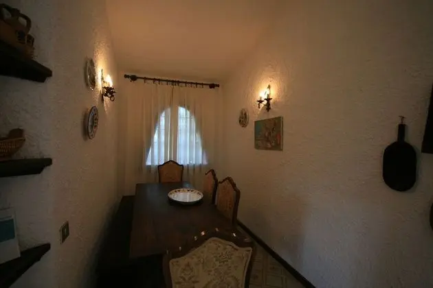 Villa, 3 Yatak Odası