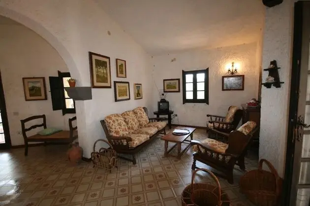 Villa, 3 Yatak Odası