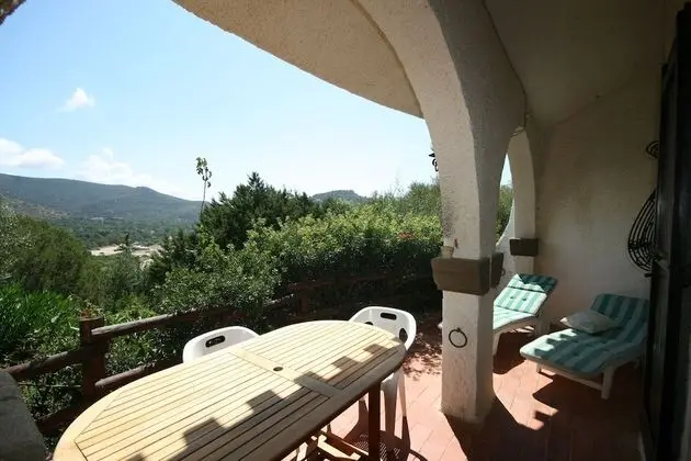 Villa, 3 Yatak Odası