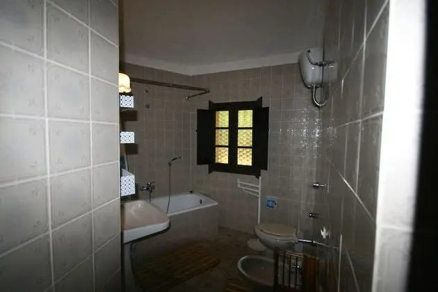 Villa, 3 Yatak Odası