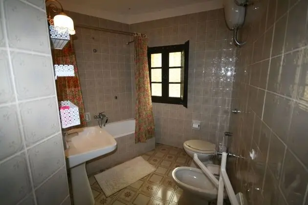 Villa, 3 Yatak Odası