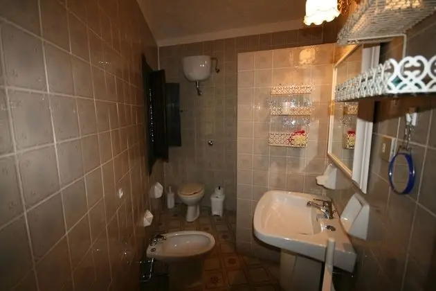 Villa, 3 Yatak Odası