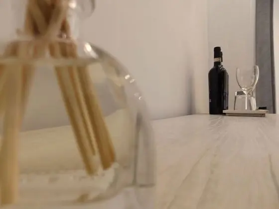 Deluxe Tek Büyük Yataklı Oda (Denari)