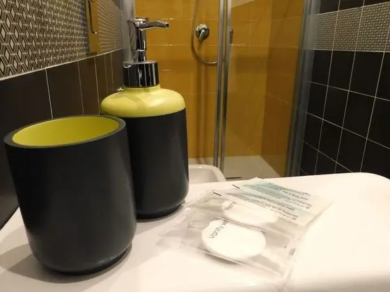 Deluxe Tek Büyük Yataklı Oda (Denari)