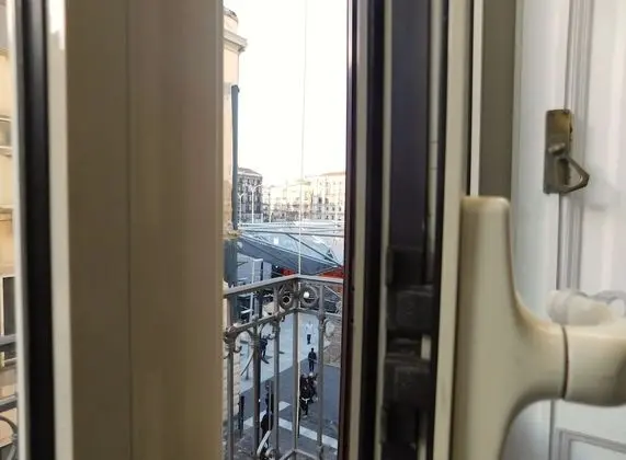 Standard Tek Büyük Yataklı Oda (Bastoni)