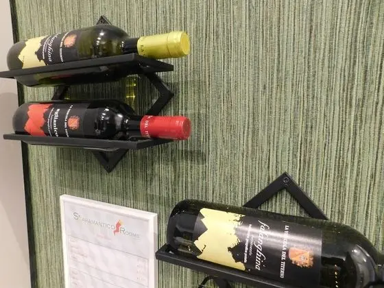 Standard Tek Büyük Yataklı Oda (Bastoni)