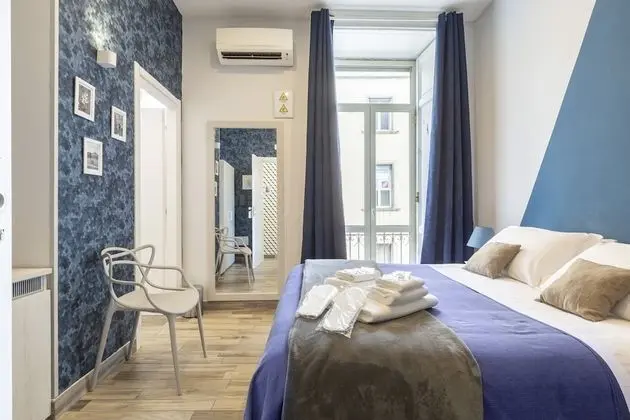 Standard Tek Büyük Yataklı Oda (Spade)