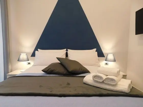 Standard Tek Büyük Yataklı Oda (Spade)