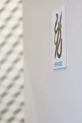 Standard Tek Büyük Yataklı Oda (Spade)