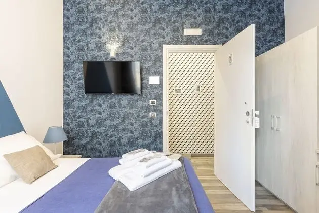 Standard Tek Büyük Yataklı Oda (Spade)