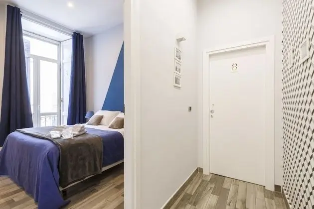 Standard Tek Büyük Yataklı Oda (Spade)