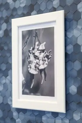 Standard Tek Büyük Yataklı Oda (Spade)